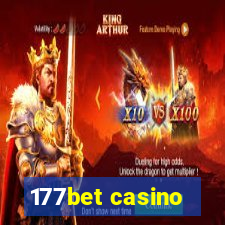 177bet casino